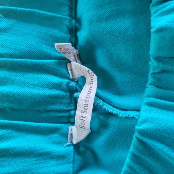 SOFT SURROUNDINGS PANTS - Picture 5 of 9